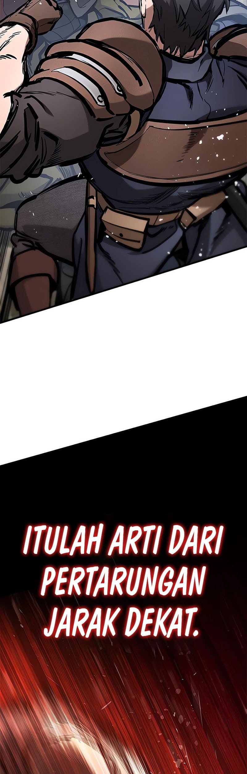 Eternally Regressing Knight Chapter 62 Gambar 16