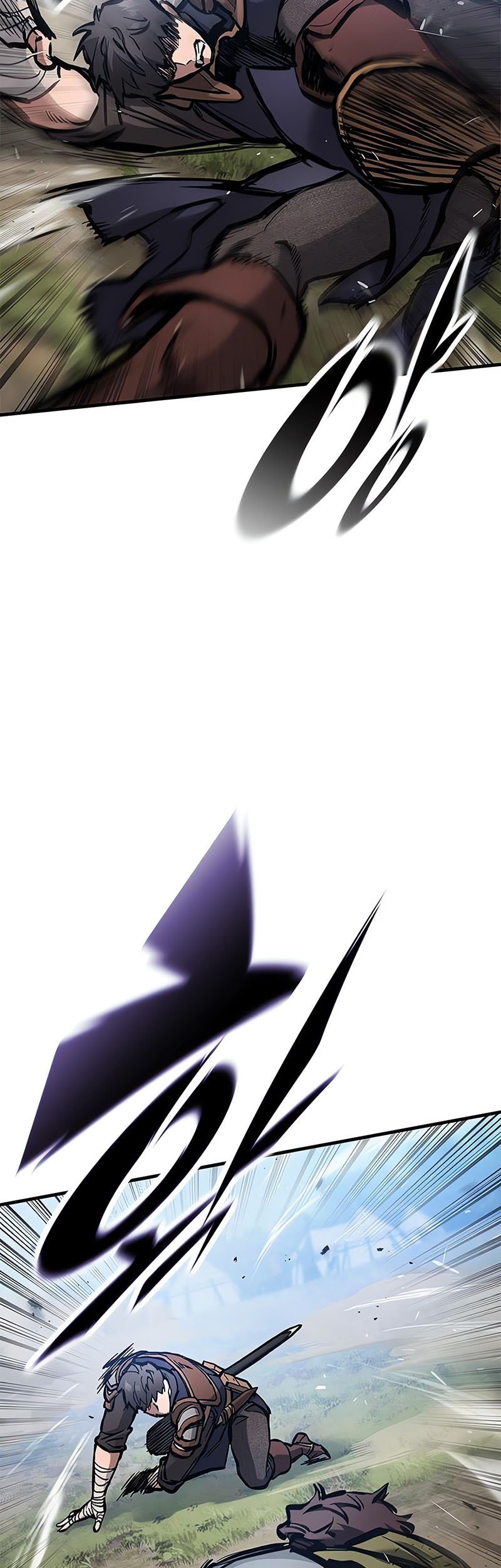 Eternally Regressing Knight Chapter 62 Gambar 20