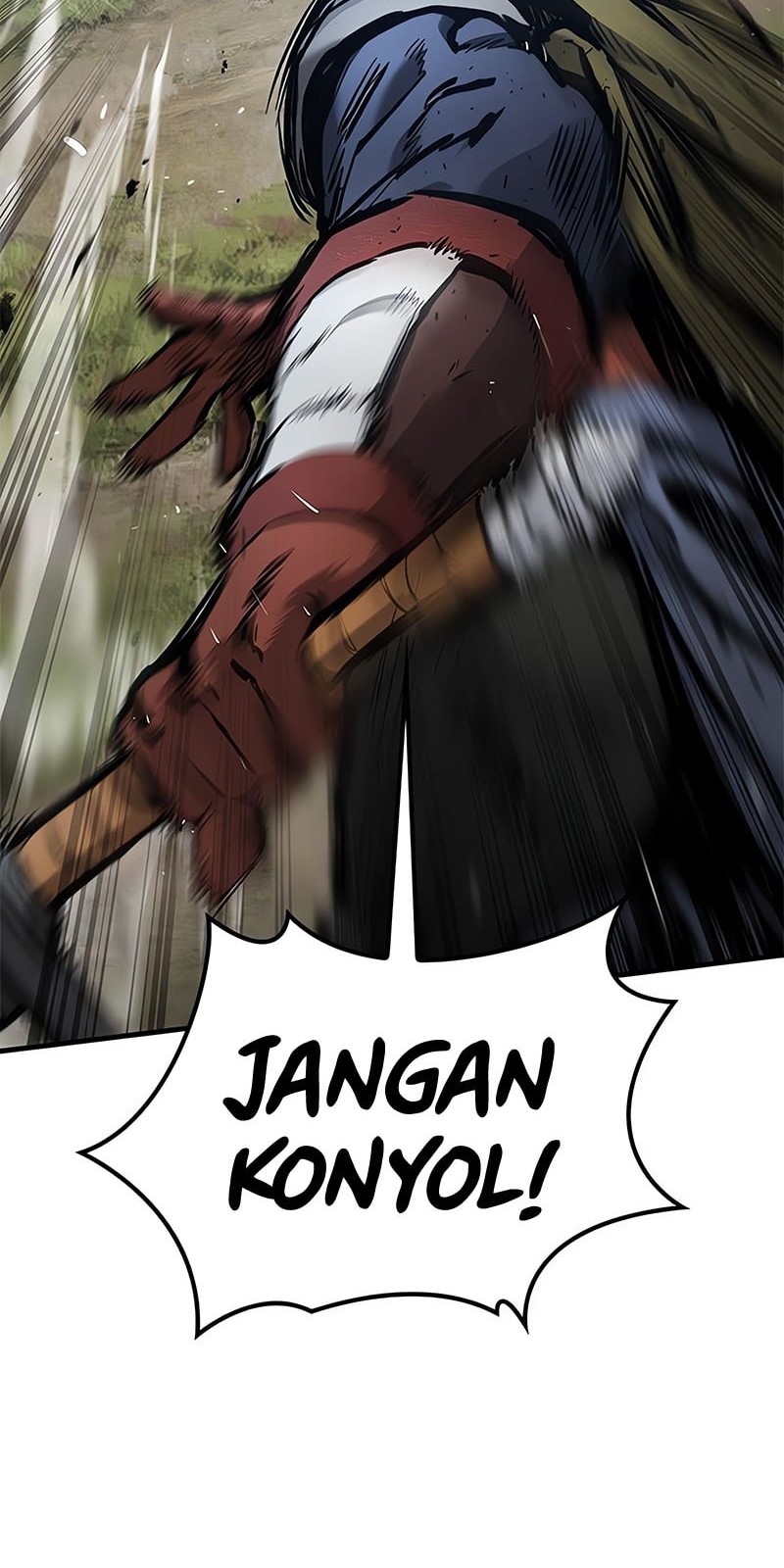 Eternally Regressing Knight Chapter 62 Gambar 21