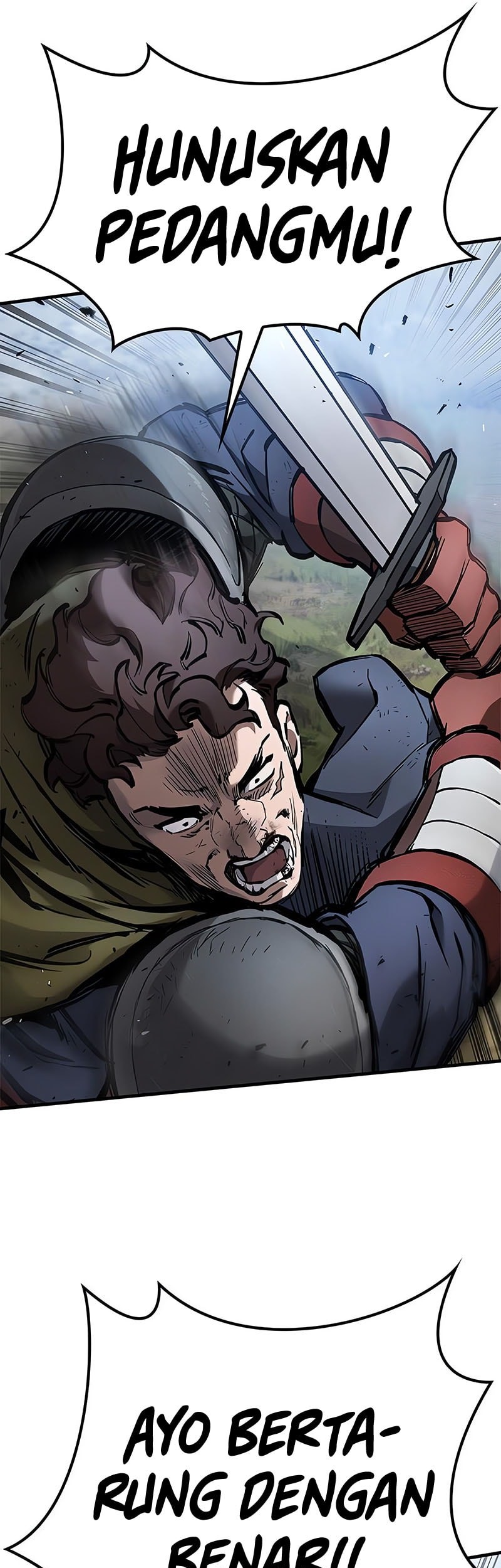 Eternally Regressing Knight Chapter 62 Gambar 22