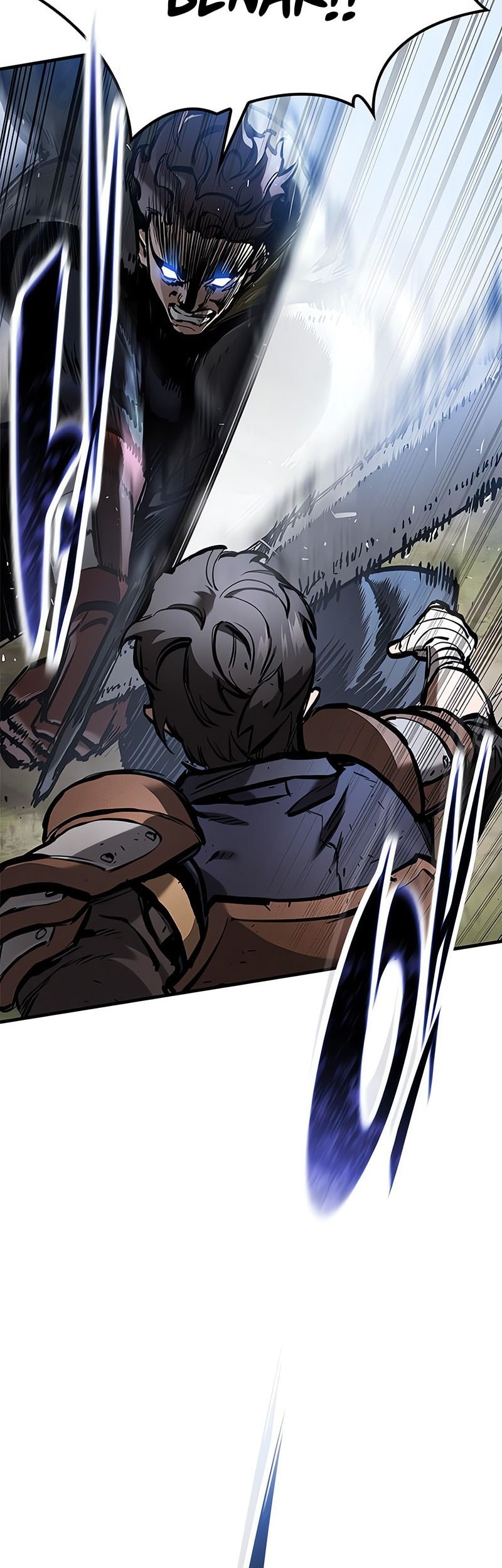 Eternally Regressing Knight Chapter 62 Gambar 23