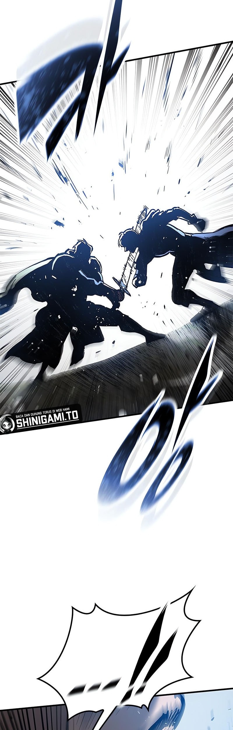 Eternally Regressing Knight Chapter 62 Gambar 24