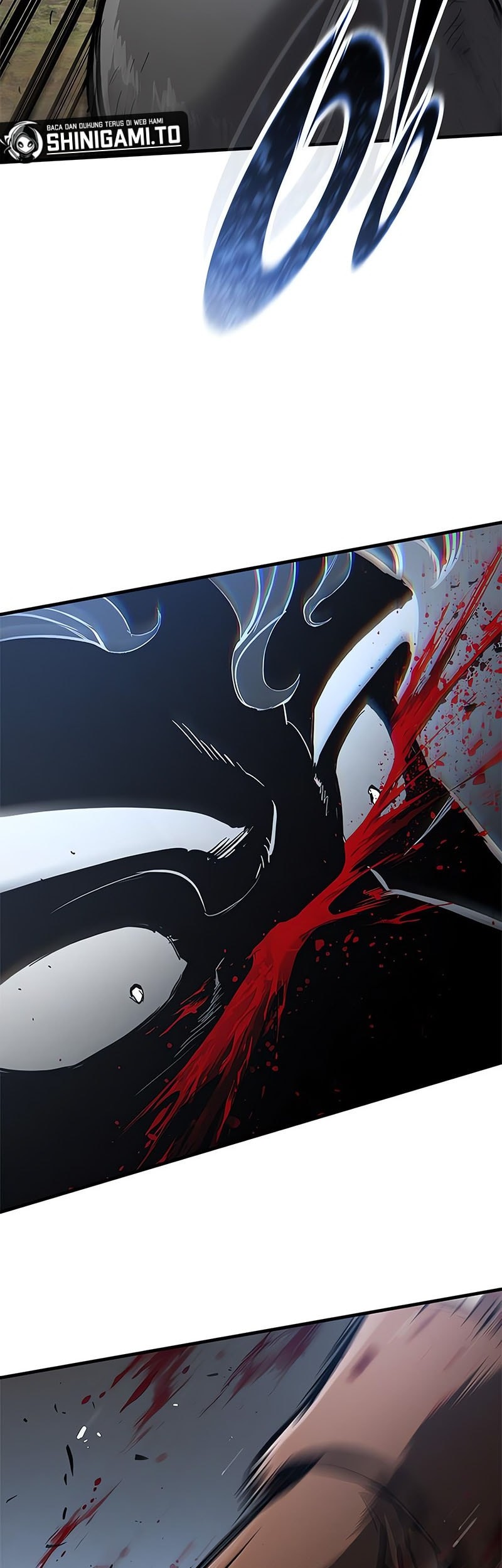 Eternally Regressing Knight Chapter 62 Gambar 28