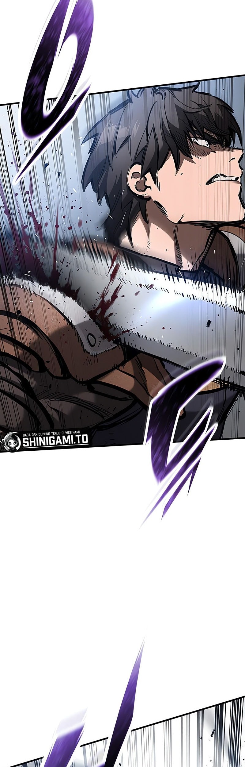 Eternally Regressing Knight Chapter 62 Gambar 31