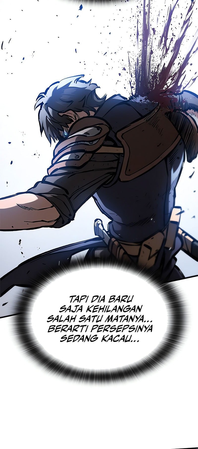 Eternally Regressing Knight Chapter 62 Gambar 33