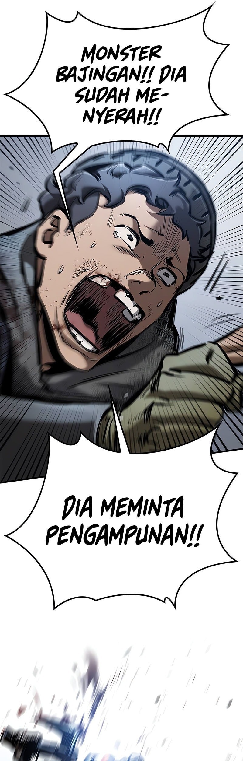 Eternally Regressing Knight Chapter 63 Gambar 50