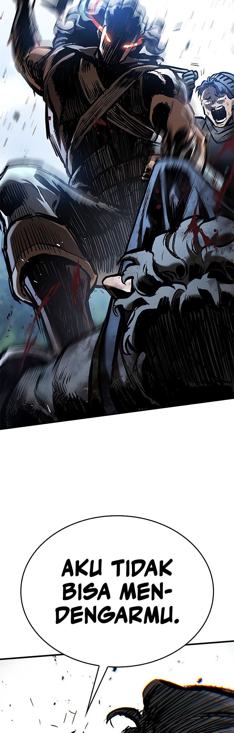 Eternally Regressing Knight Chapter 63 Gambar 51