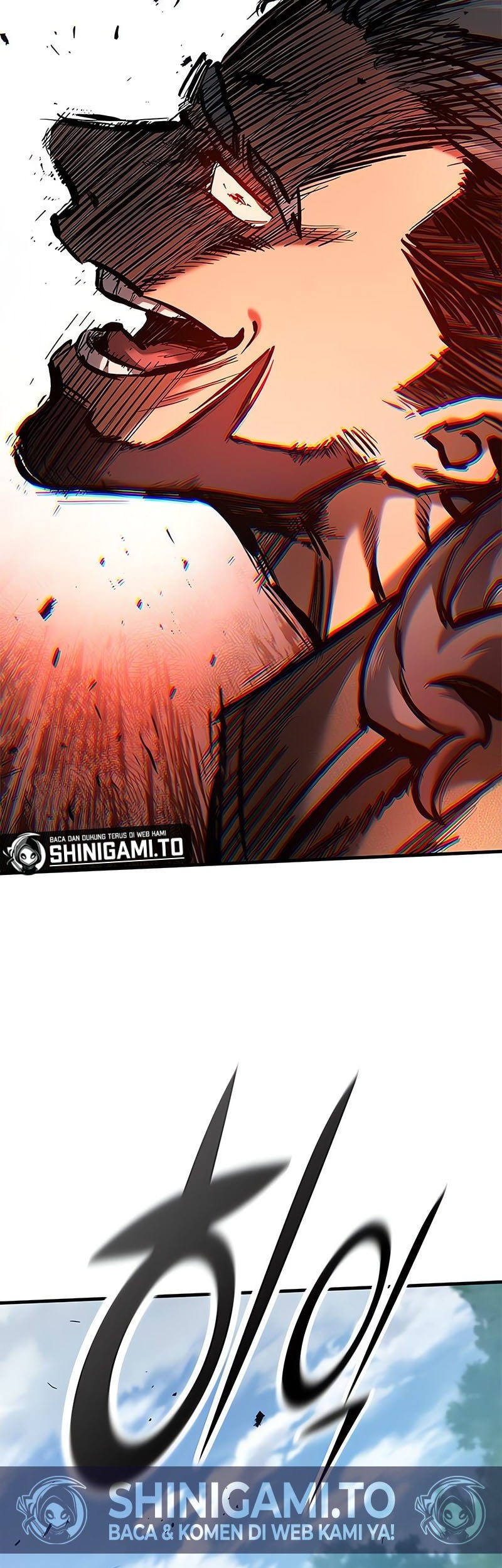 Eternally Regressing Knight Chapter 63 Gambar 52