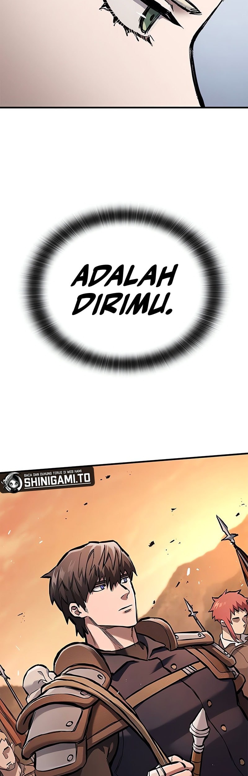 Eternally Regressing Knight Chapter 63 Gambar 55