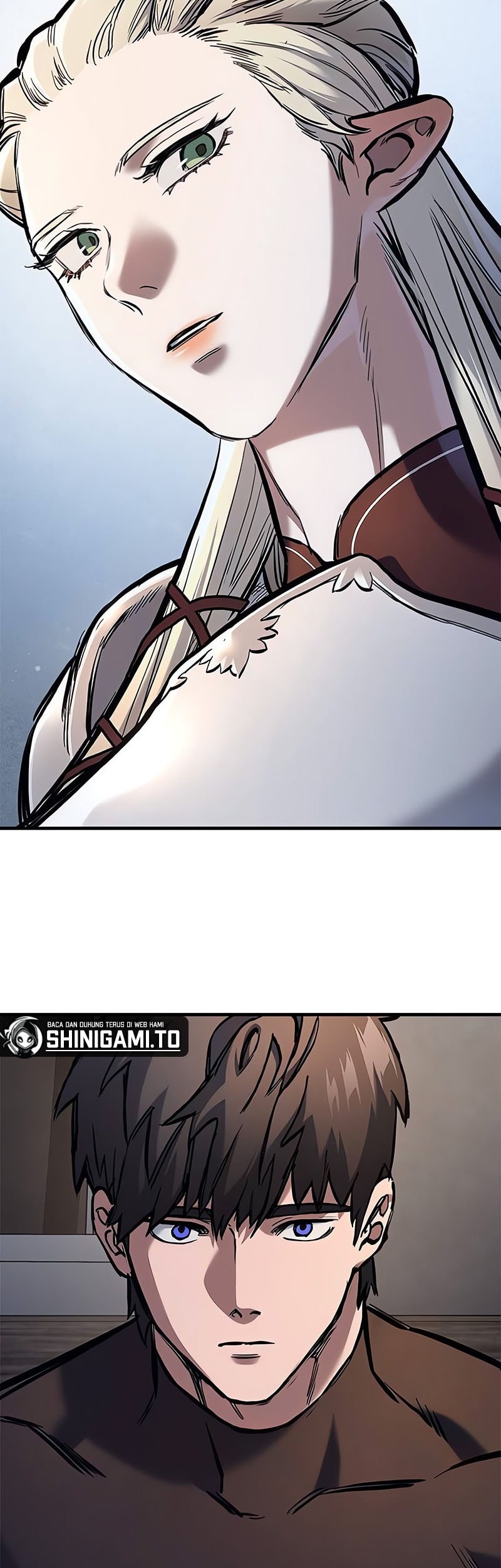 Eternally Regressing Knight Chapter 63 Gambar 63