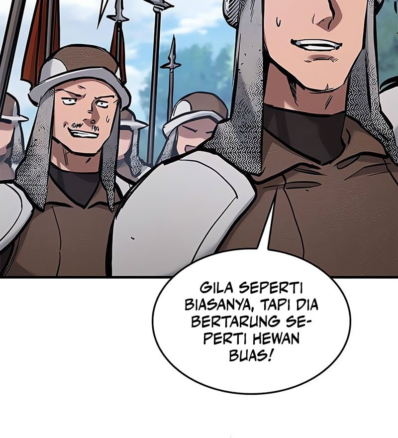 Eternally Regressing Knight Chapter 63 Gambar 45