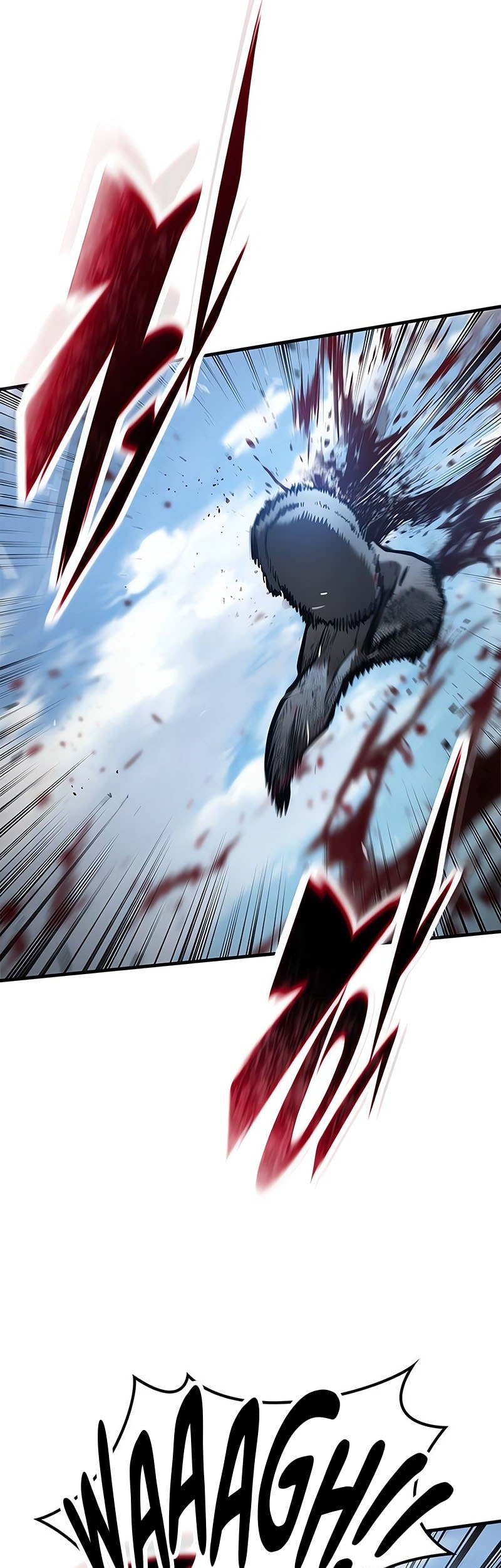 Eternally Regressing Knight Chapter 63 Gambar 42