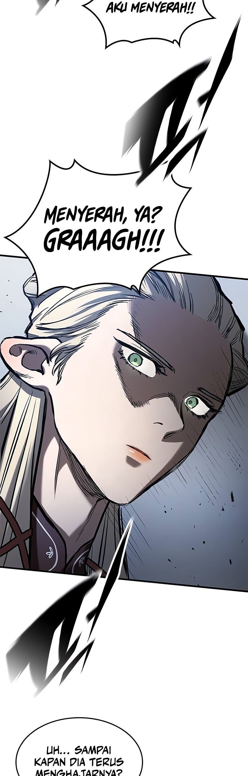 Eternally Regressing Knight Chapter 63 Gambar 47