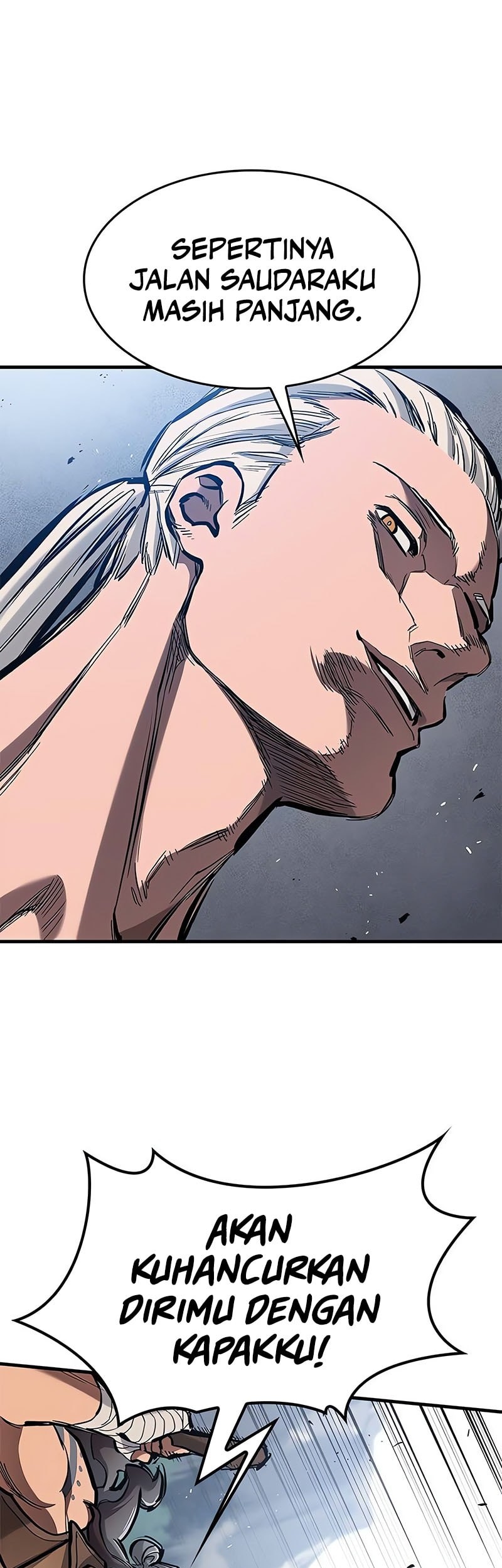 Eternally Regressing Knight Chapter 63 Gambar 20