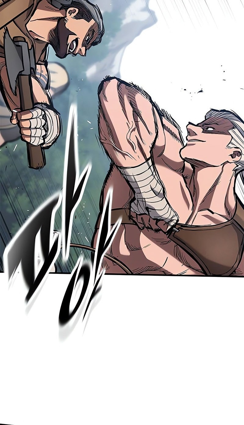 Eternally Regressing Knight Chapter 63 Gambar 21