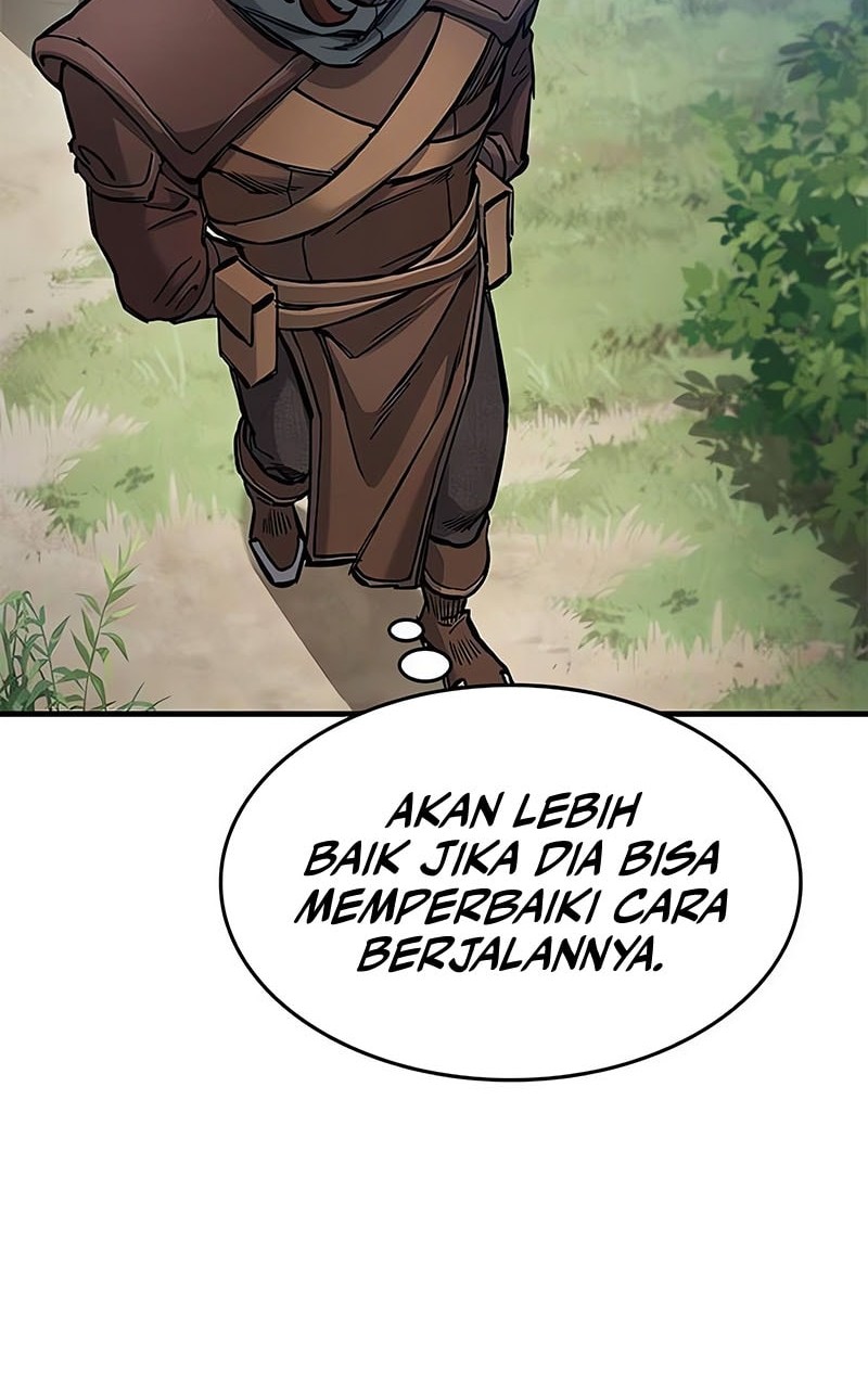 Eternally Regressing Knight Chapter 63 Gambar 25