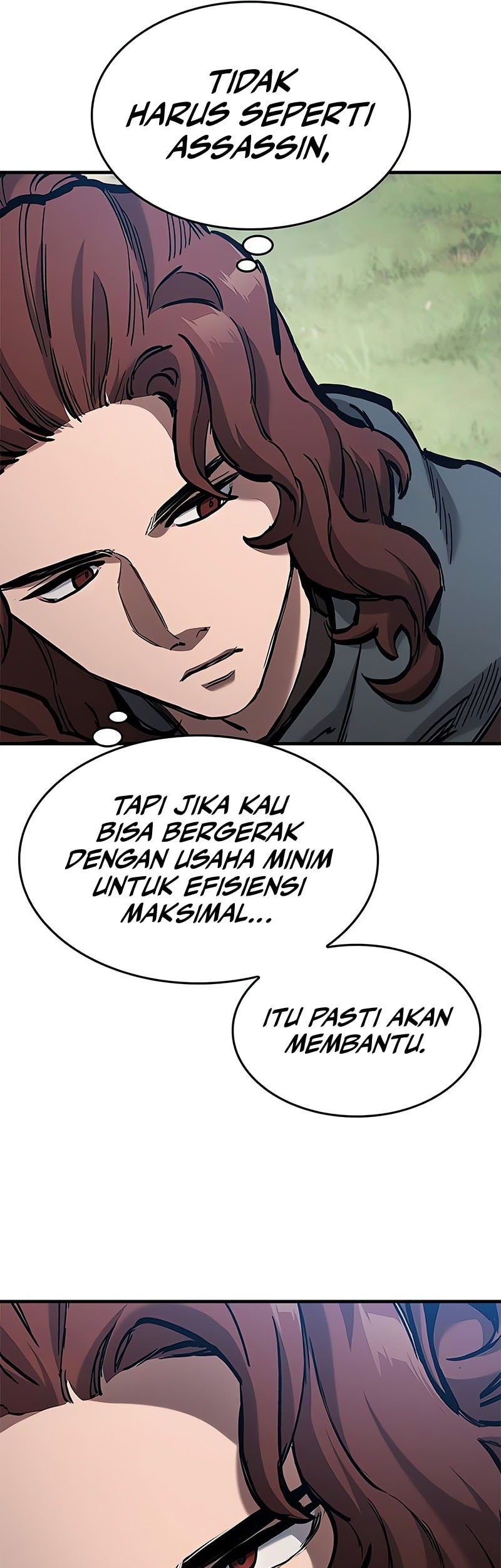 Eternally Regressing Knight Chapter 63 Gambar 26