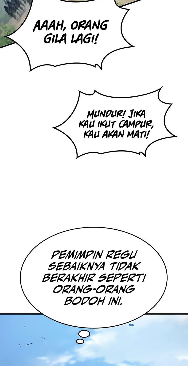 Eternally Regressing Knight Chapter 63 Gambar 29