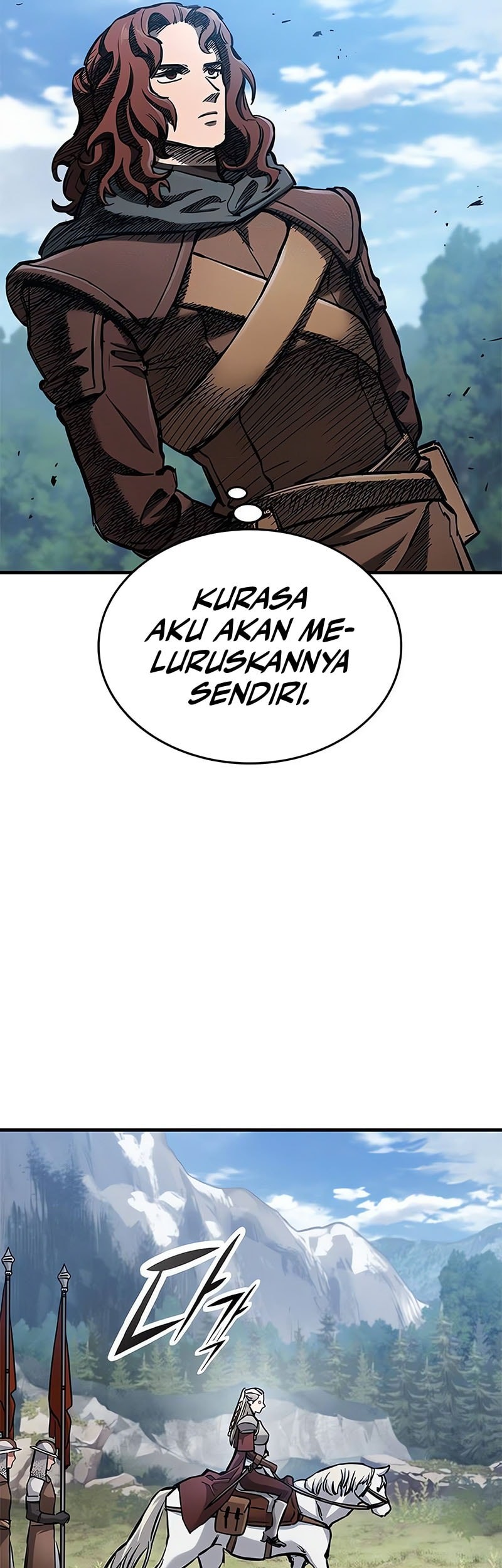 Eternally Regressing Knight Chapter 63 Gambar 30