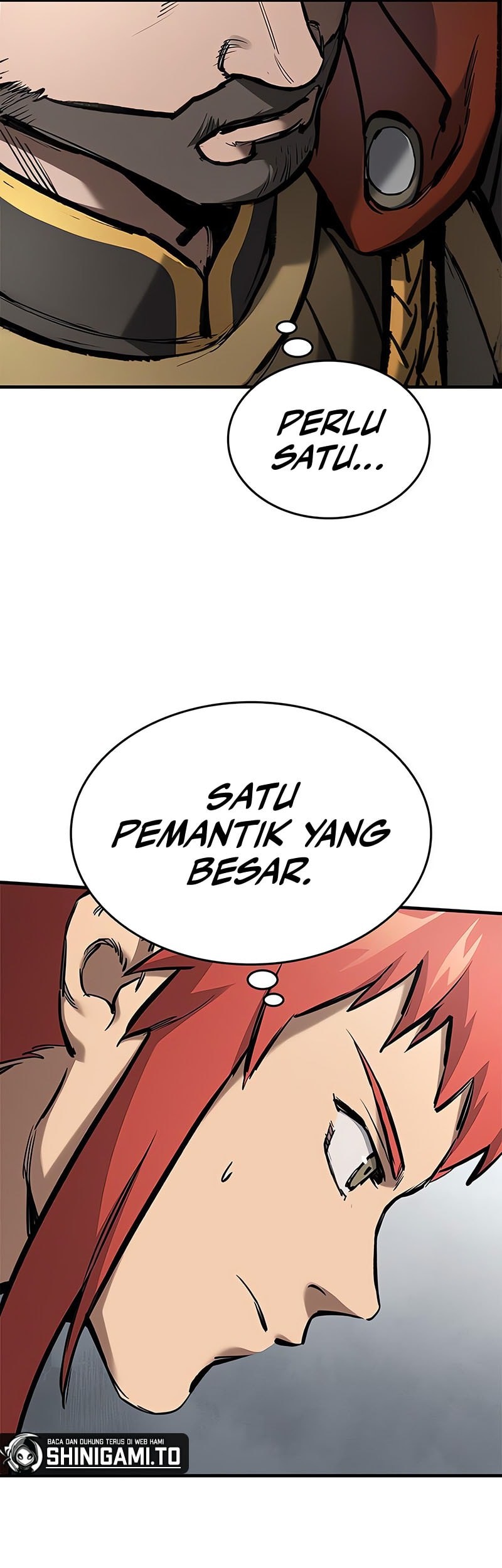 Eternally Regressing Knight Chapter 64 Gambar 50