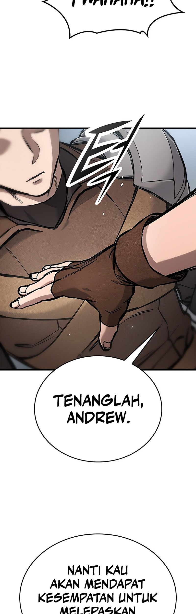 Eternally Regressing Knight Chapter 64 Gambar 52