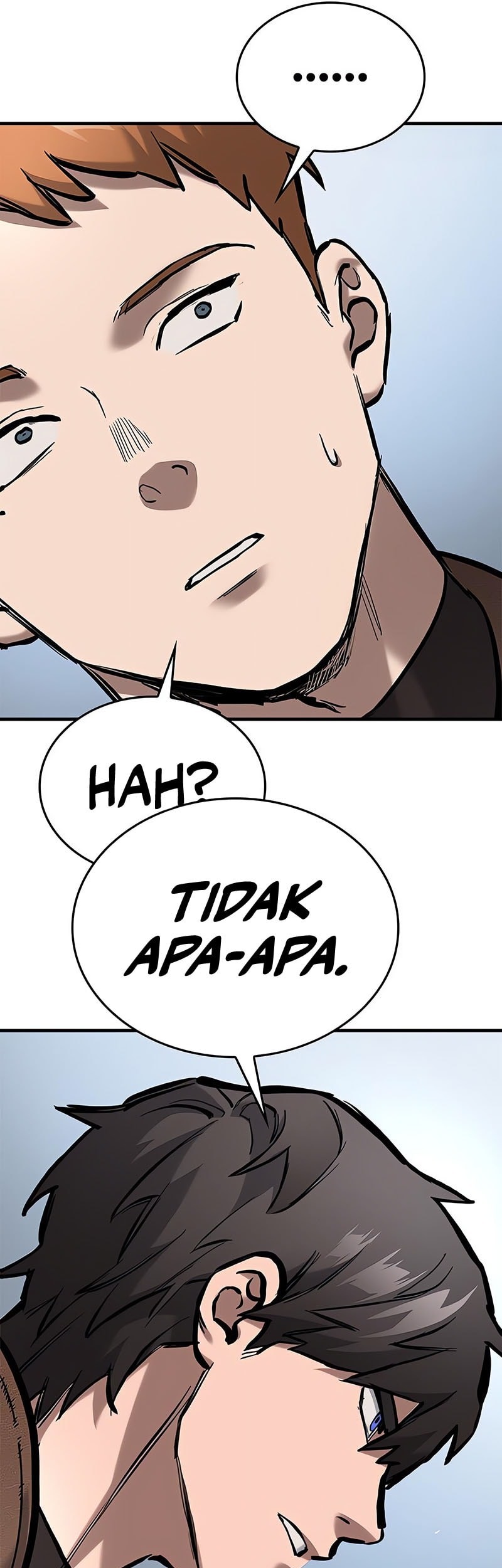 Eternally Regressing Knight Chapter 64 Gambar 54