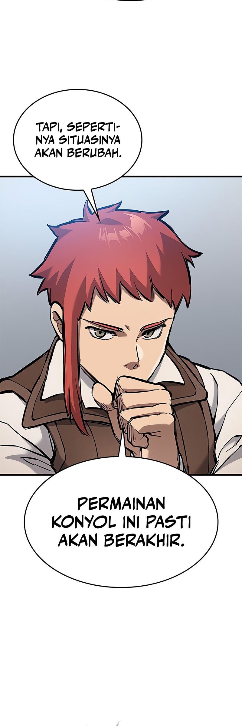 Eternally Regressing Knight Chapter 64 Gambar 37