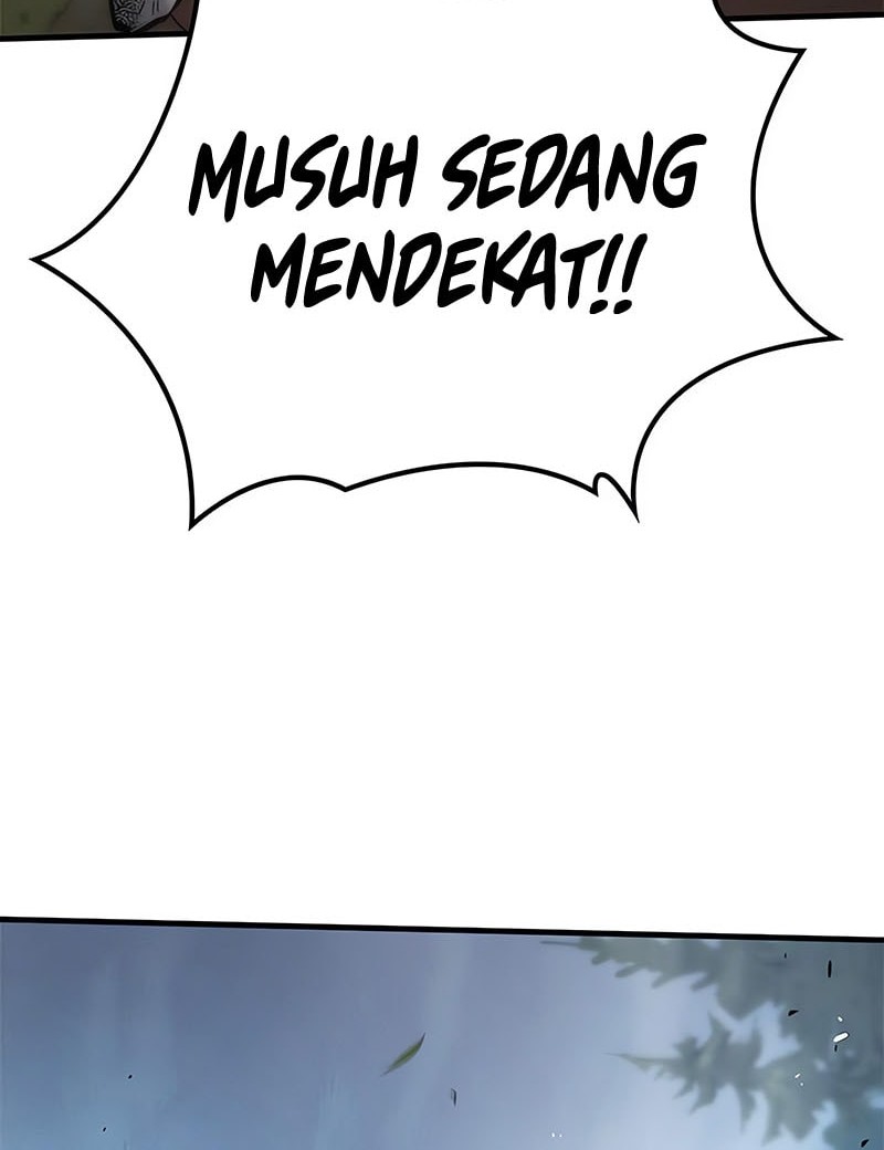 Eternally Regressing Knight Chapter 64 Gambar 41
