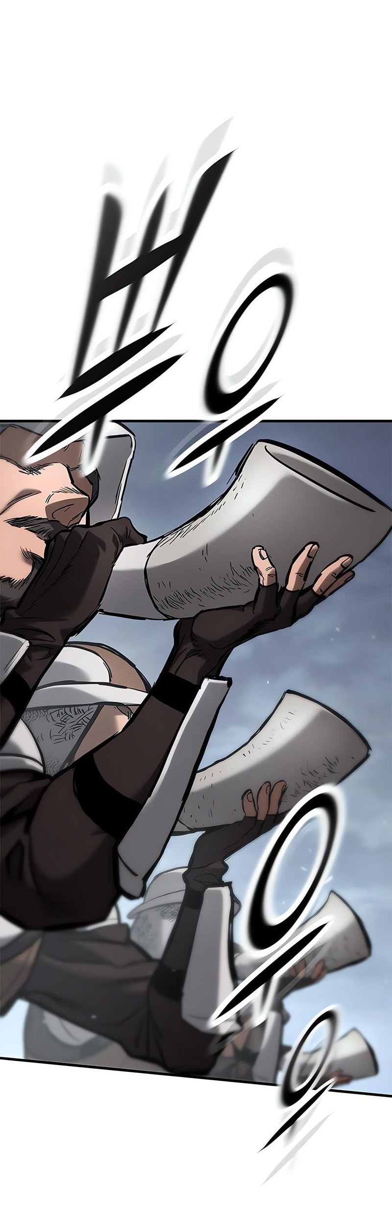 Eternally Regressing Knight Chapter 64 Gambar 39