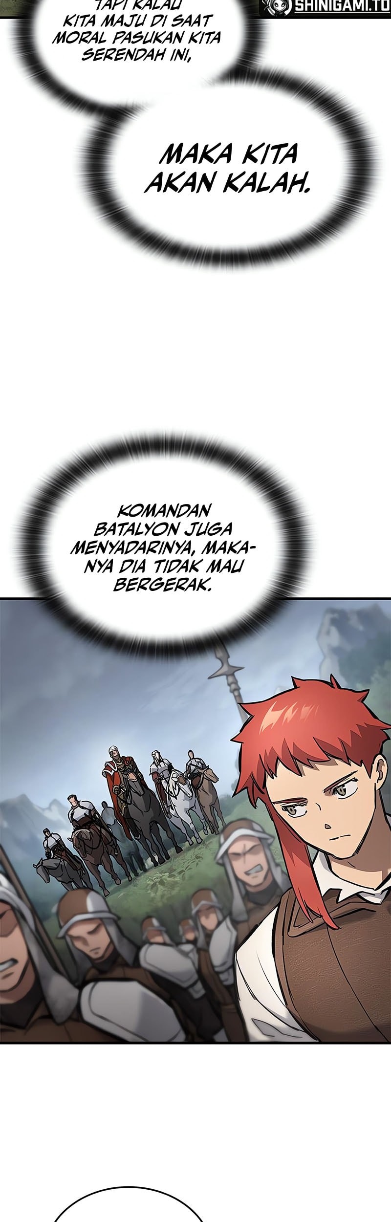 Eternally Regressing Knight Chapter 64 Gambar 48