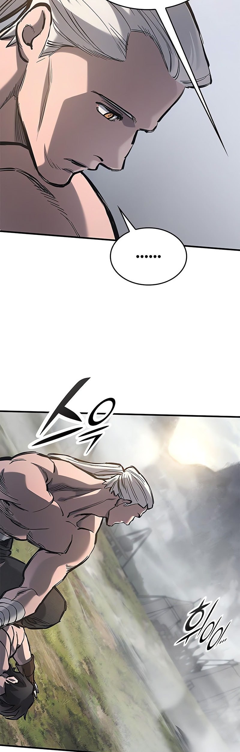 Eternally Regressing Knight Chapter 64 Gambar 11