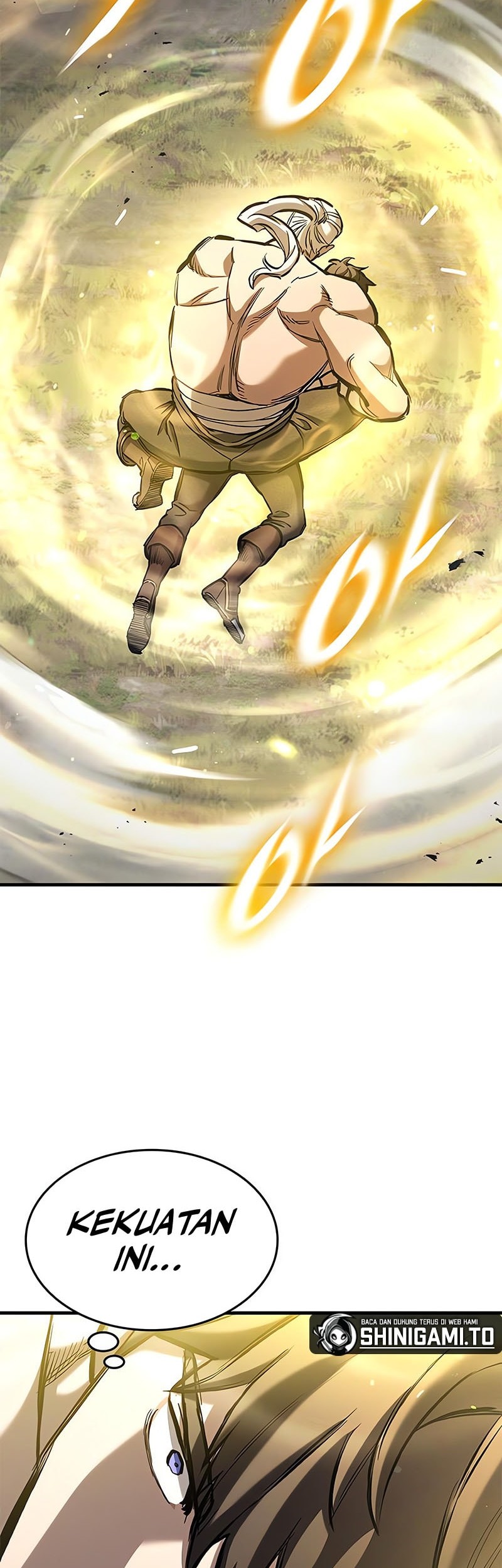 Eternally Regressing Knight Chapter 64 Gambar 15