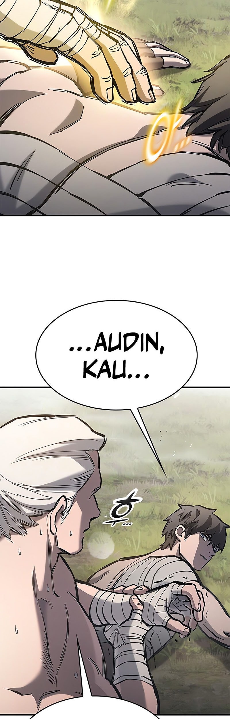 Eternally Regressing Knight Chapter 64 Gambar 19