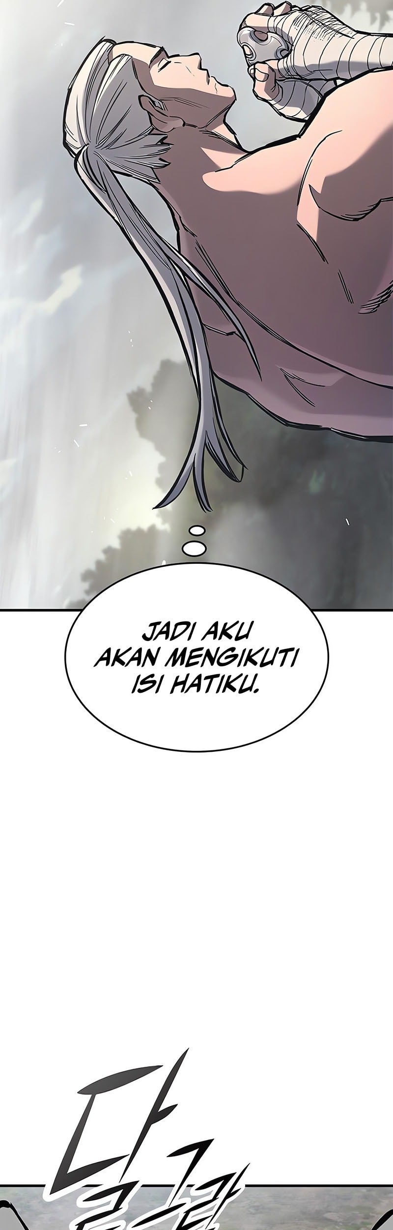 Eternally Regressing Knight Chapter 64 Gambar 30