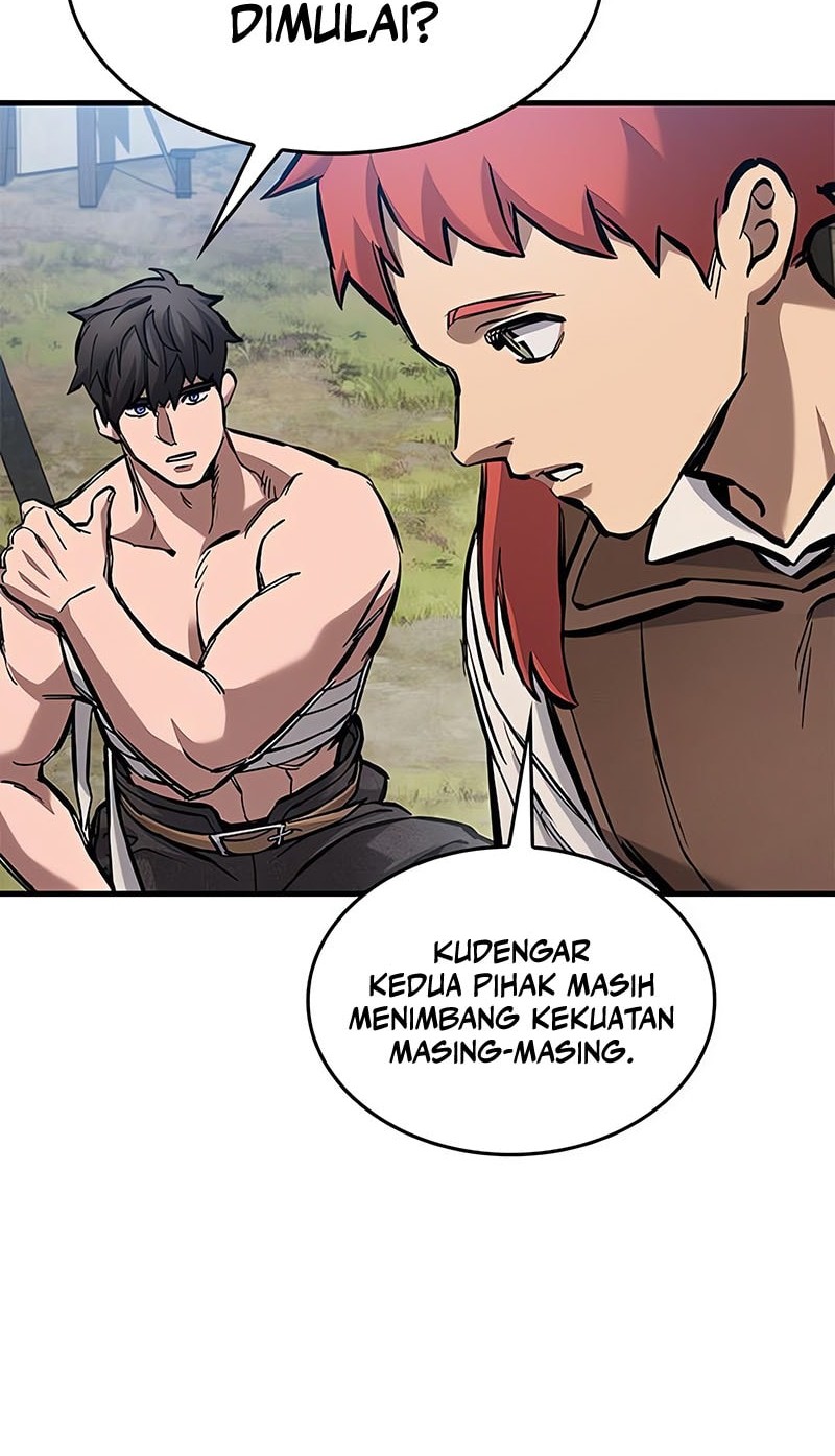 Eternally Regressing Knight Chapter 64 Gambar 33