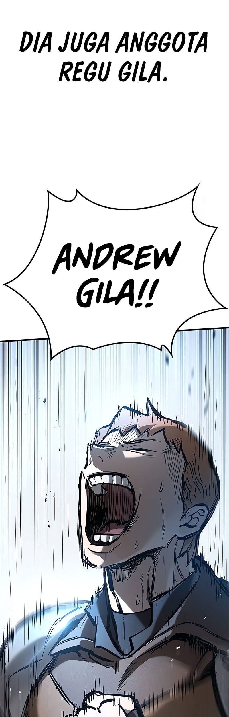 Eternally Regressing Knight Chapter 65 Gambar 50