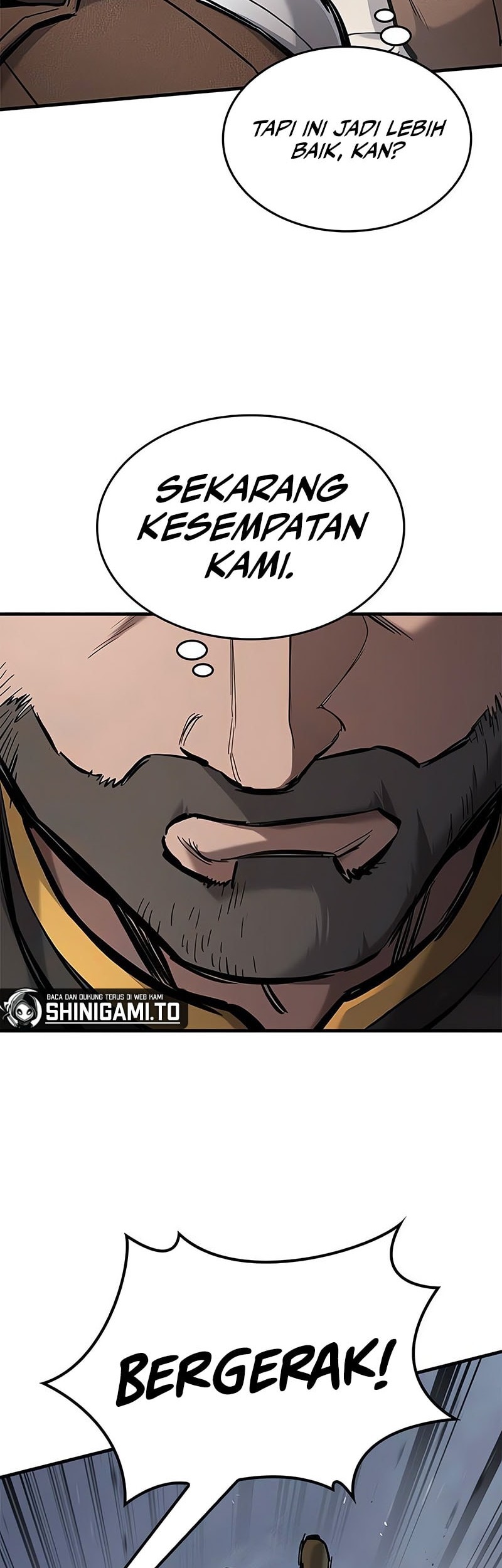 Eternally Regressing Knight Chapter 65 Gambar 55