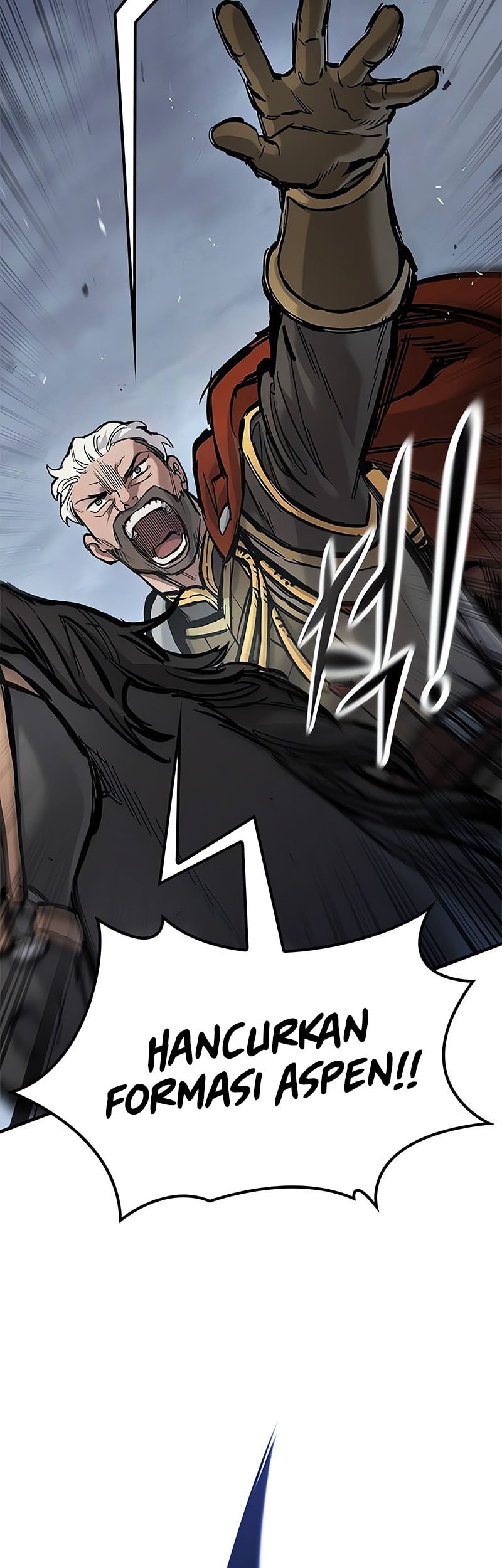 Eternally Regressing Knight Chapter 65 Gambar 56