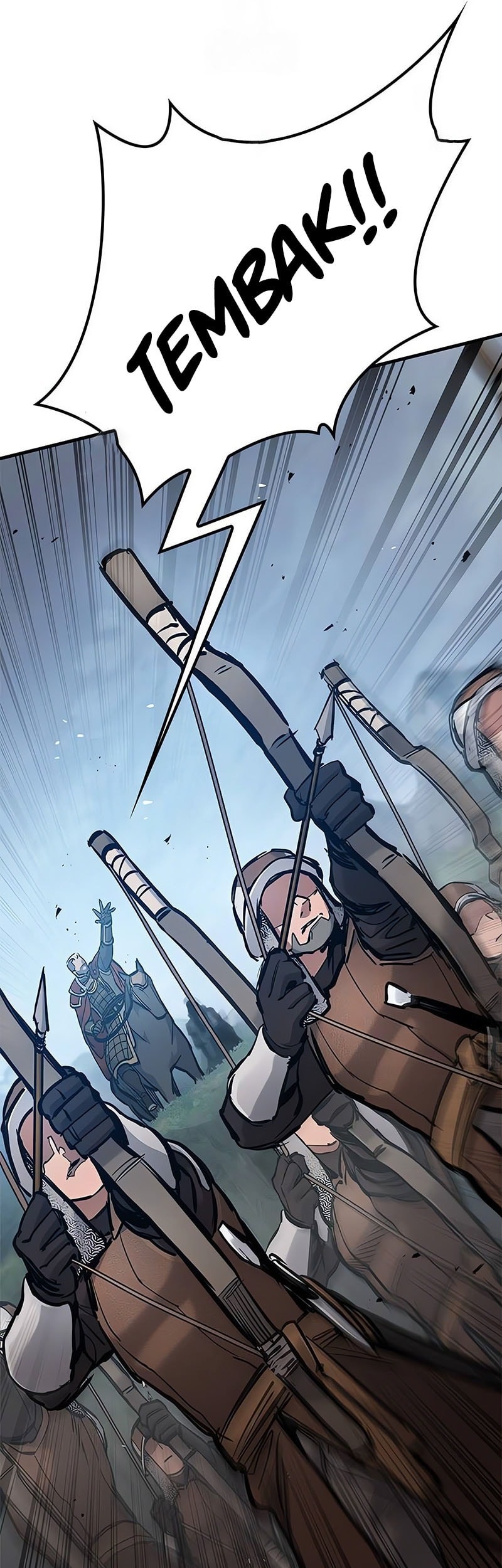 Eternally Regressing Knight Chapter 65 Gambar 62