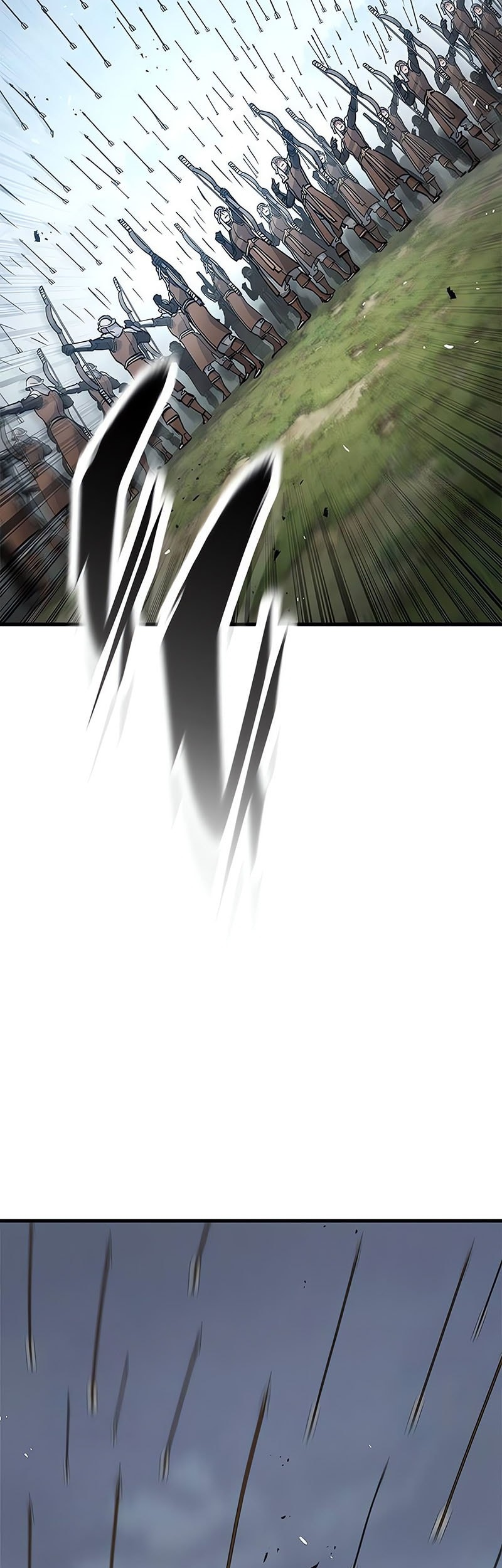 Eternally Regressing Knight Chapter 65 Gambar 64