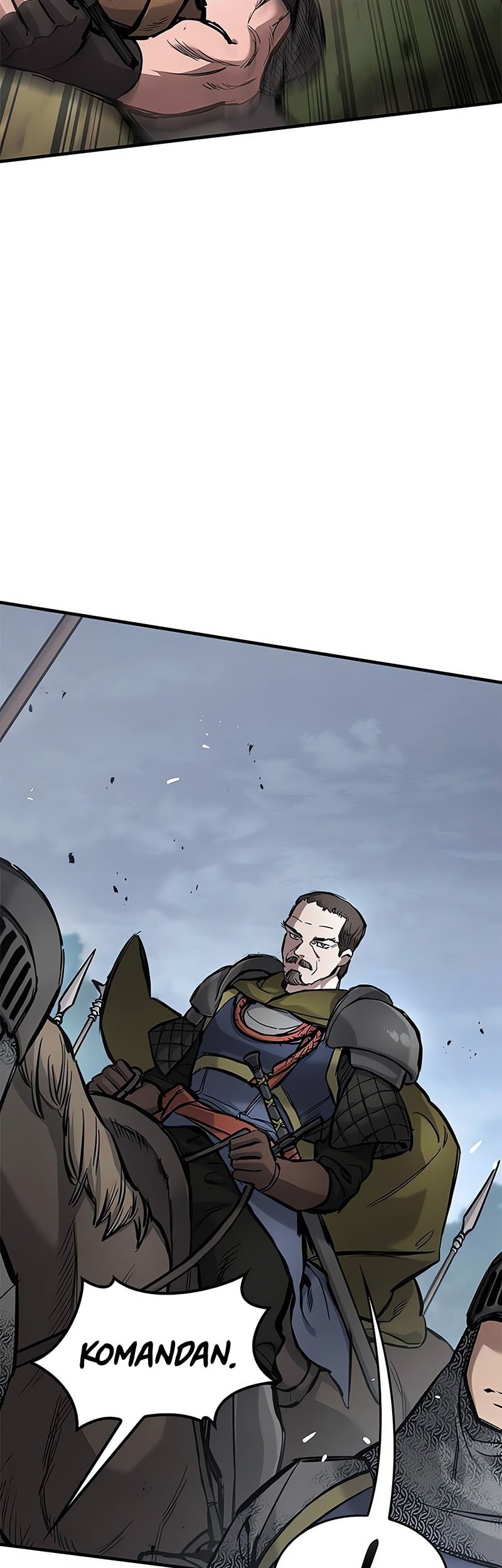 Eternally Regressing Knight Chapter 65 Gambar 70