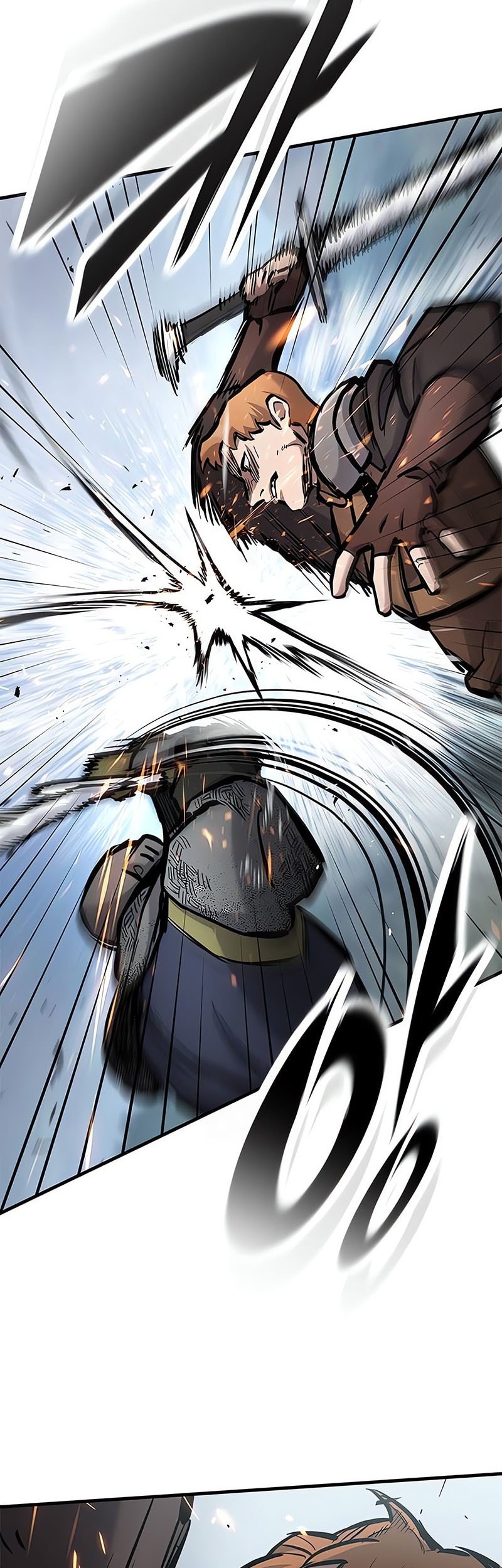 Eternally Regressing Knight Chapter 65 Gambar 35