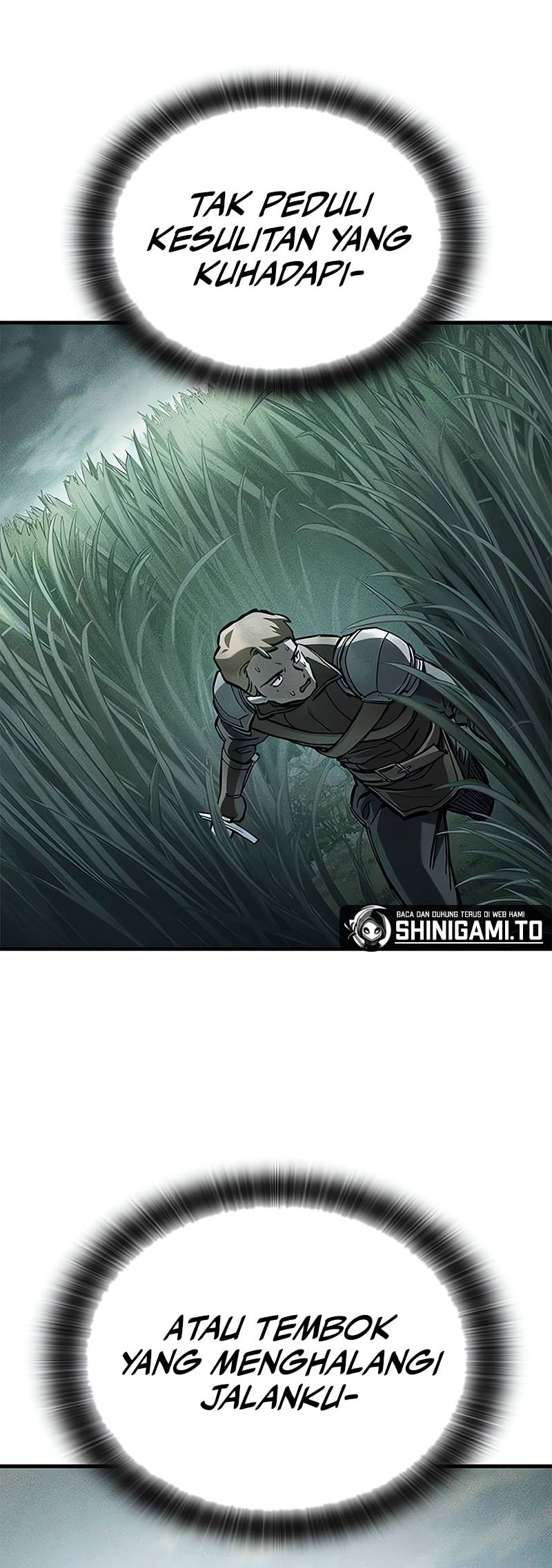 Eternally Regressing Knight Chapter 65 Gambar 41