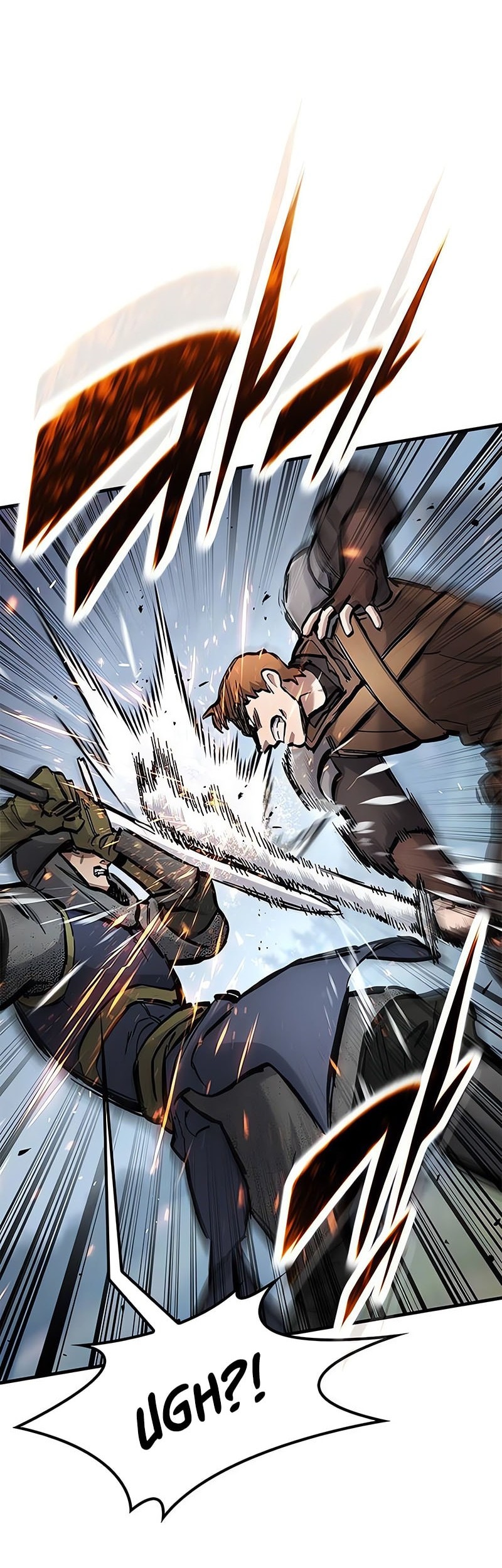 Eternally Regressing Knight Chapter 65 Gambar 39