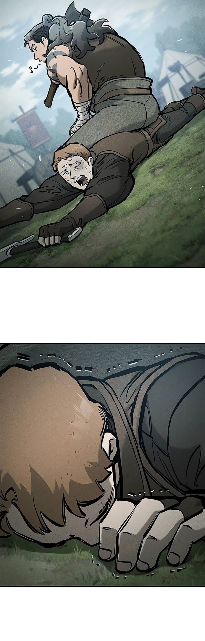 Eternally Regressing Knight Chapter 65 Gambar 42