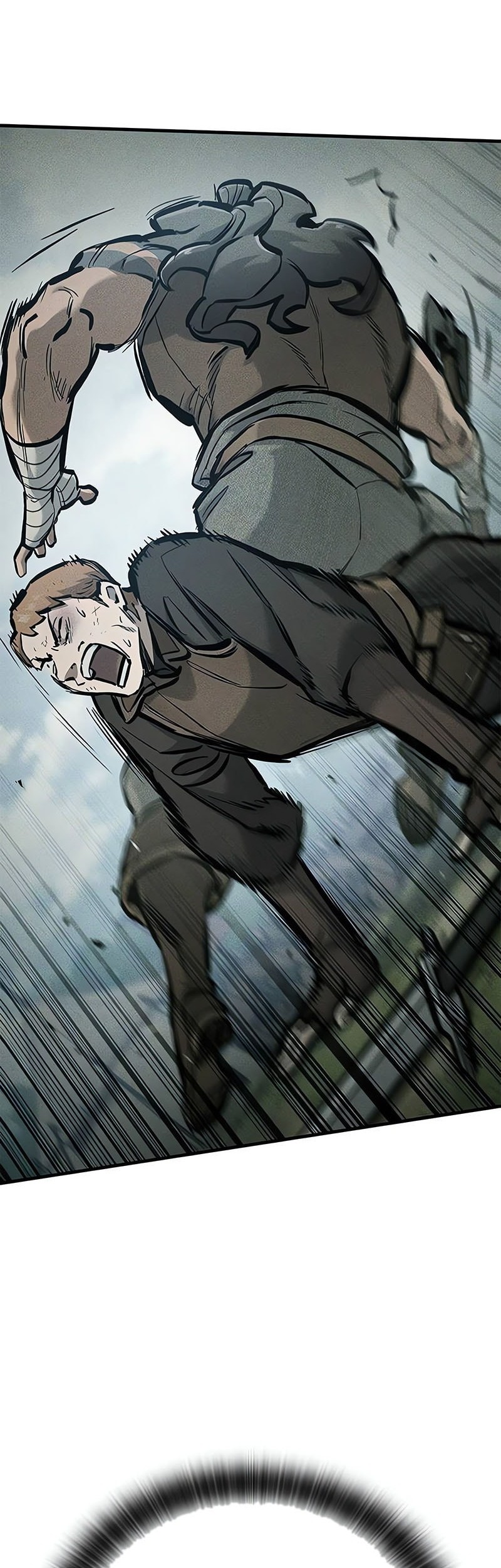 Eternally Regressing Knight Chapter 65 Gambar 43