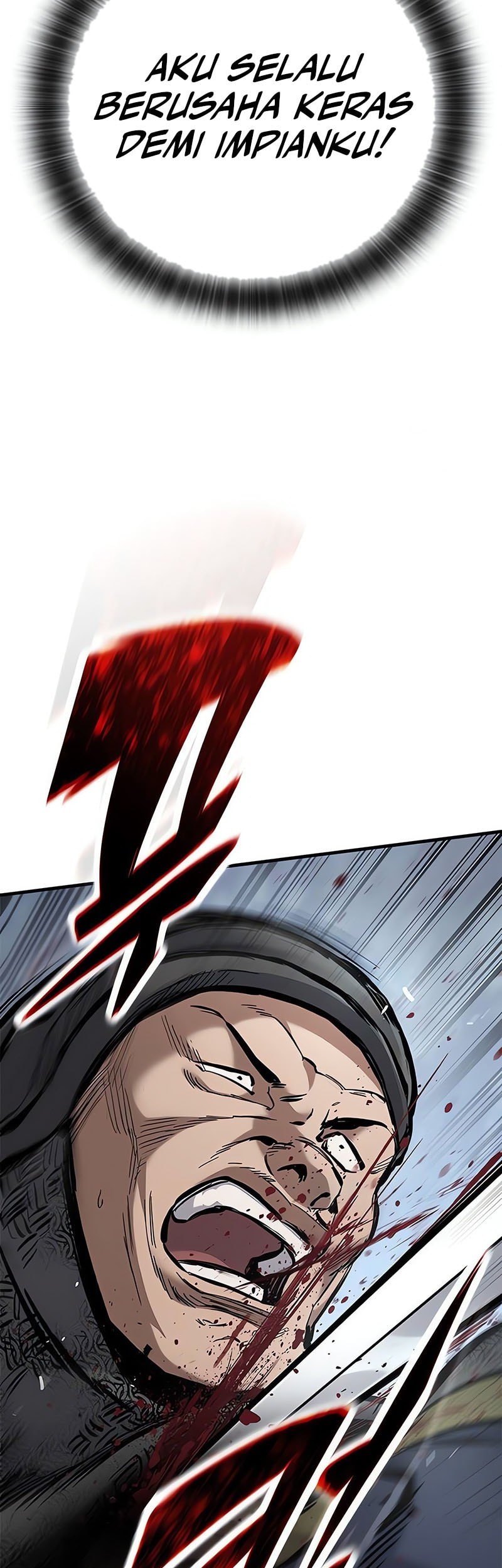 Eternally Regressing Knight Chapter 65 Gambar 44