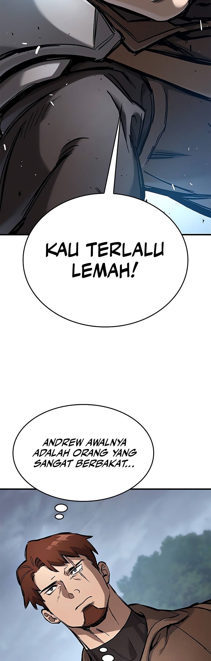 Eternally Regressing Knight Chapter 65 Gambar 47