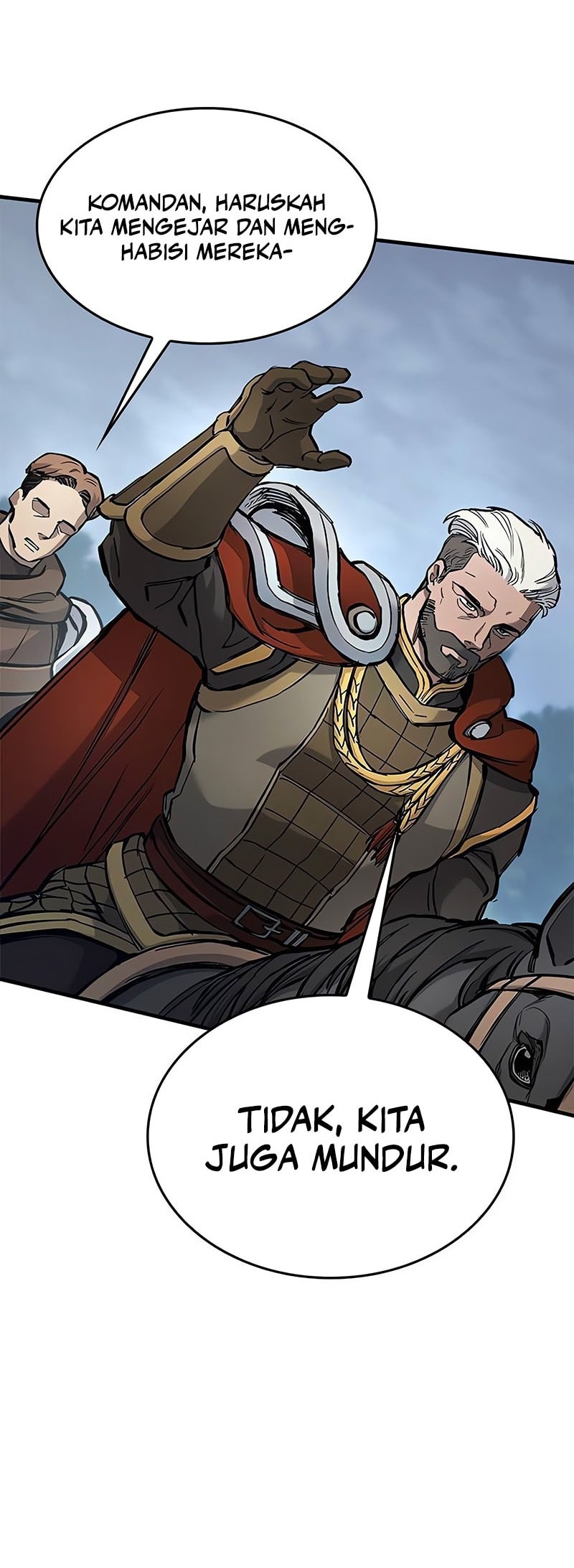 Eternally Regressing Knight Chapter 65 Gambar 76