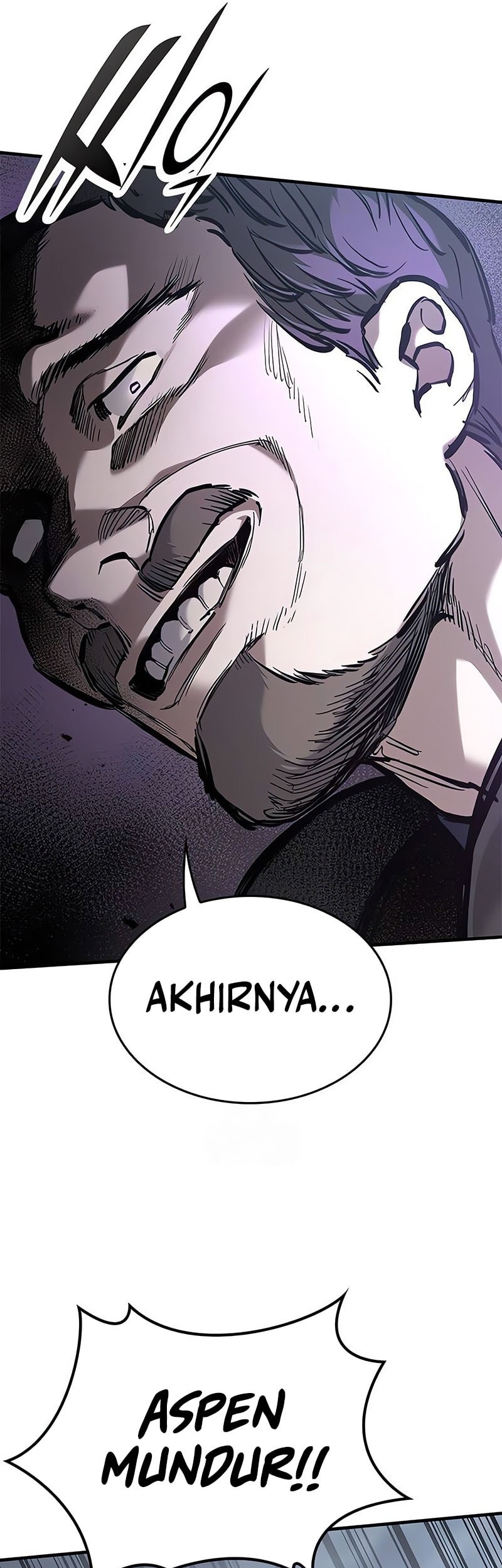 Eternally Regressing Knight Chapter 65 Gambar 73